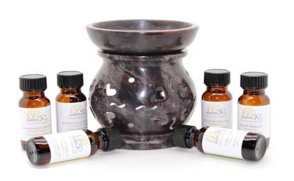 Aceites Esenciales Cómo Usarlos