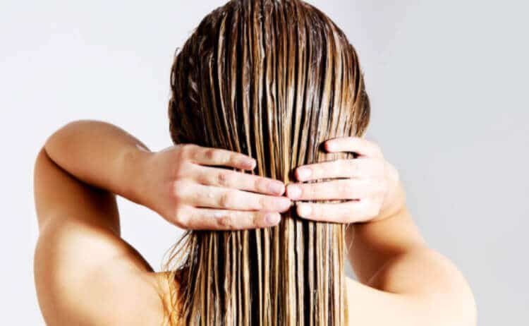 Usos del aceite de ricino para el cabello