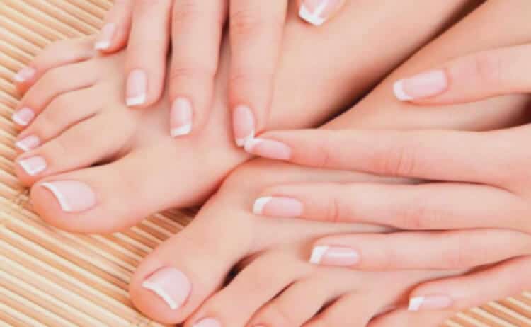 Usos y beneficios del Aceite de Argán para las uñas