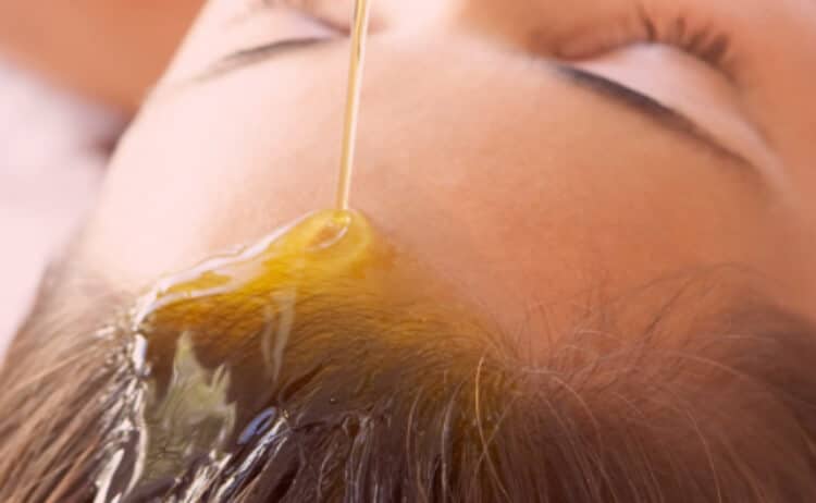 Usos y beneficios del aceite de argán para el cabello