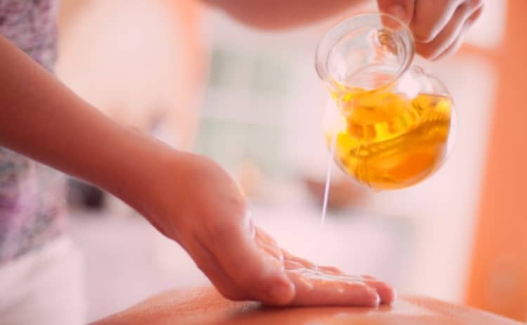 Usos y beneficios del aceite de argán para la piel