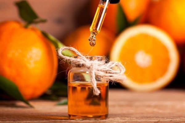 Aceite De Naranja Para Qu Sirve Beneficios Y Propiedades