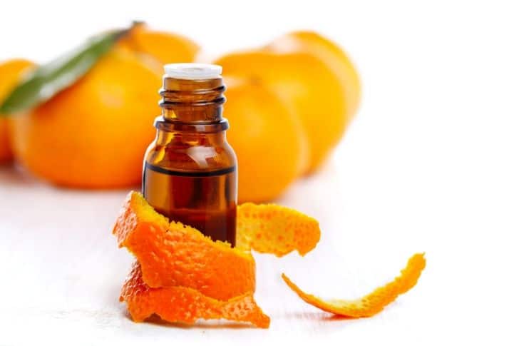 Cómo hacer aceite de naranja casero: receta sencilla y rápida de elaborar