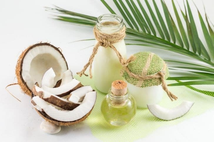15 usos del aceite de coco para la belleza, el bienestar y el hogar que mejoran tu vida