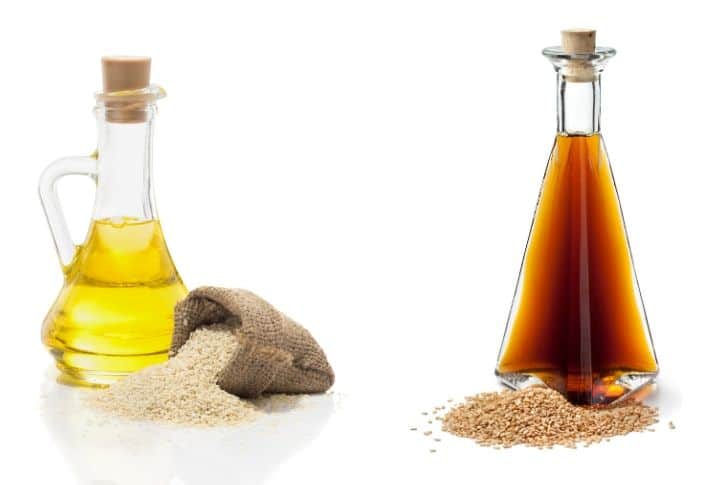 Qué es el aceite de sésamo: origen, extracción, composición y tipos de aceite de ajonjolí