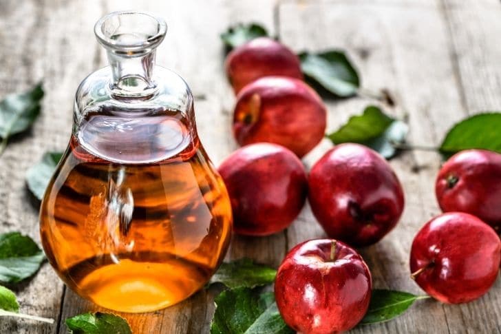 Beneficios del Vinagre de Manzana: Propiedades y Usos