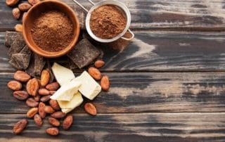 11 beneficios y usos de la manteca de cacao que desconocías.