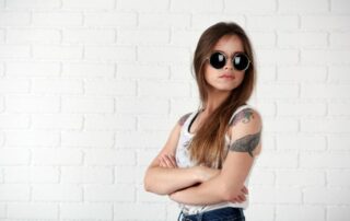 Tendencias De Tatuajes Para Mujeres 2023: Ideas Más Populares.