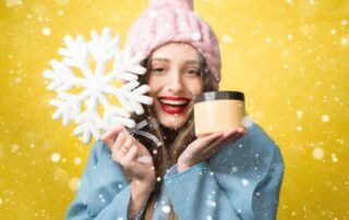 Cuidado de la Piel en Invierno: 9 Tips Esenciales contra el Frío.