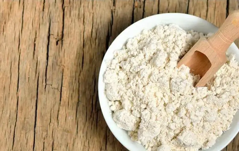 Mascarilla de Avena