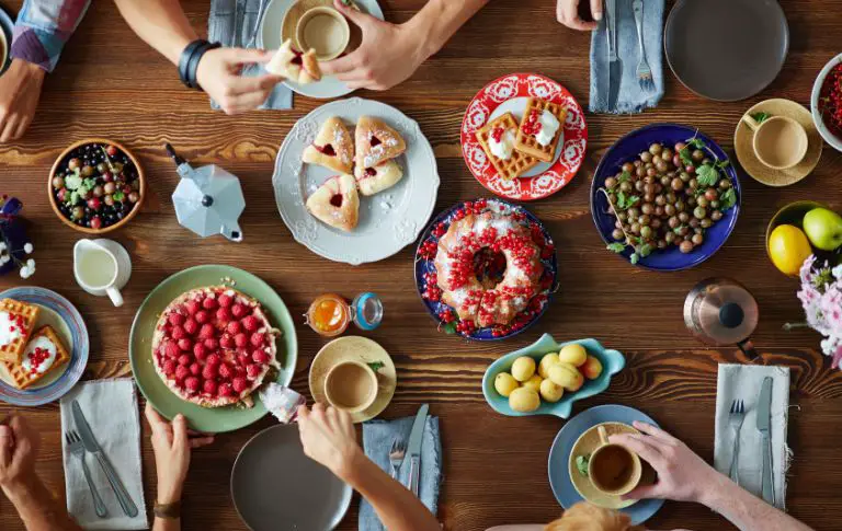 Postres Navideños Saludables: 15 Recetas Deliciosas