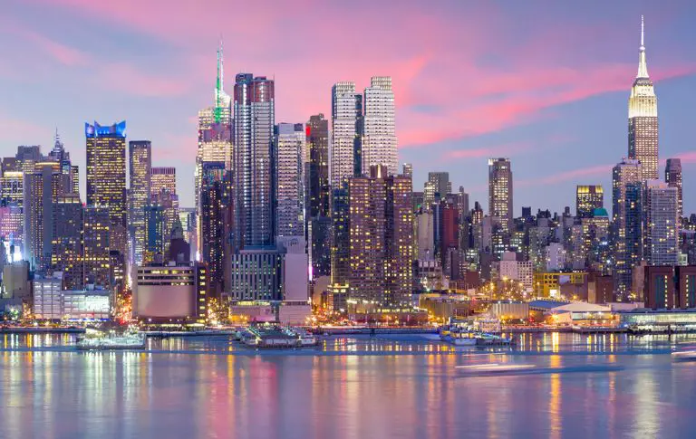 Top 15 Experiencias en Nueva York para Vivir