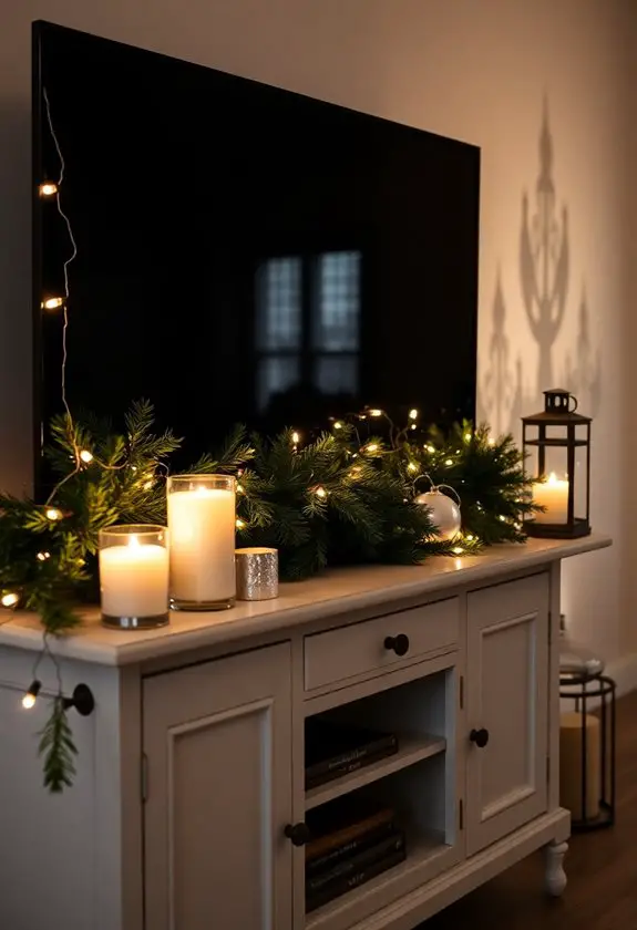 magical ambient lighting tips