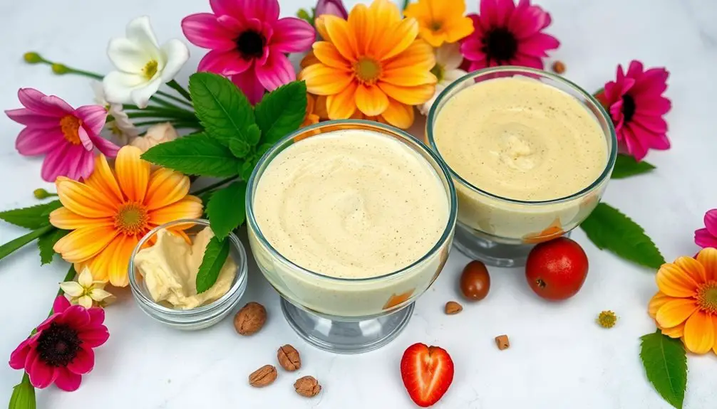 homemade facial masks spring