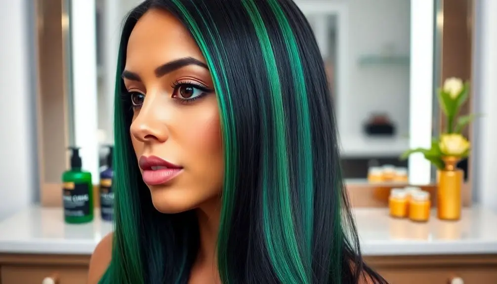 Prepara tu cabello para la transformación