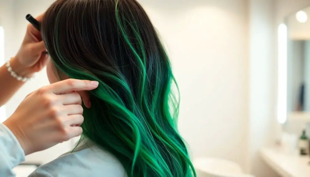 Decolora de forma segura y efectiva