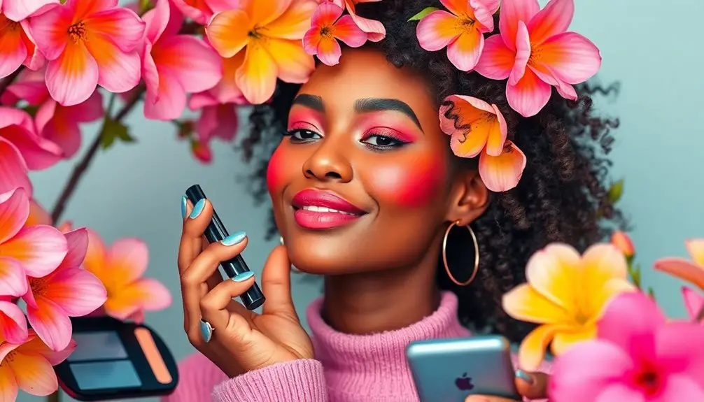 herramienta perfecta para combinar colores