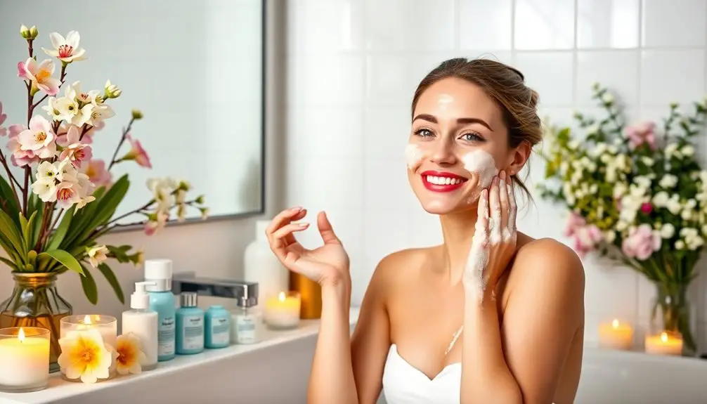 Técnicas de Exfoliación para Primavera