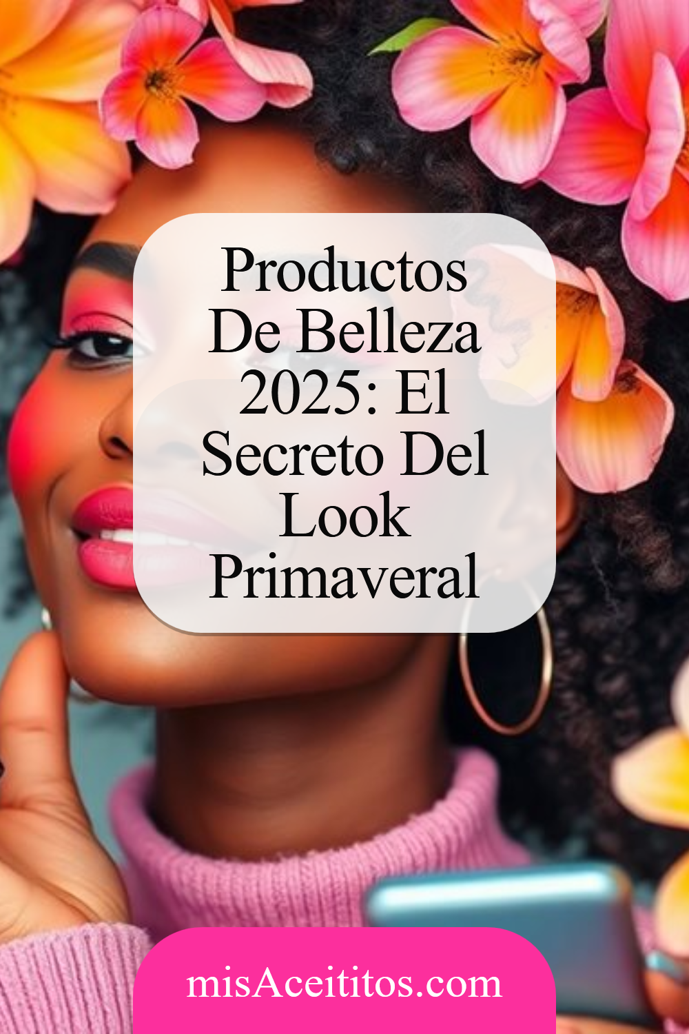 Belleza Primaveral 2025: Los Productos Esenciales