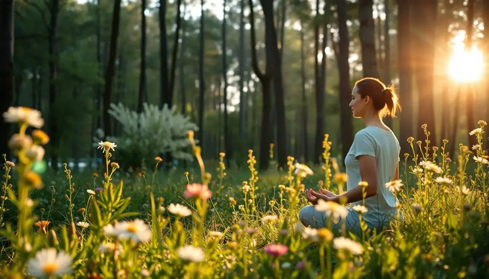 naturaleza práctica de la atención plena conexión