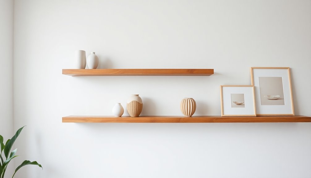 arte de pared minimalista asequible