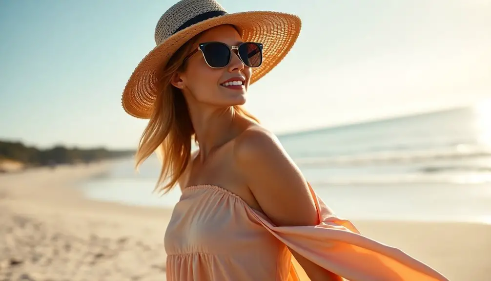 estilo de satén de verano inspirado en celebridades