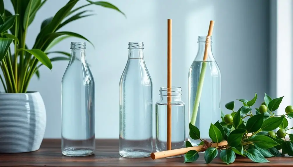 estrategias de hidratación ecológicas