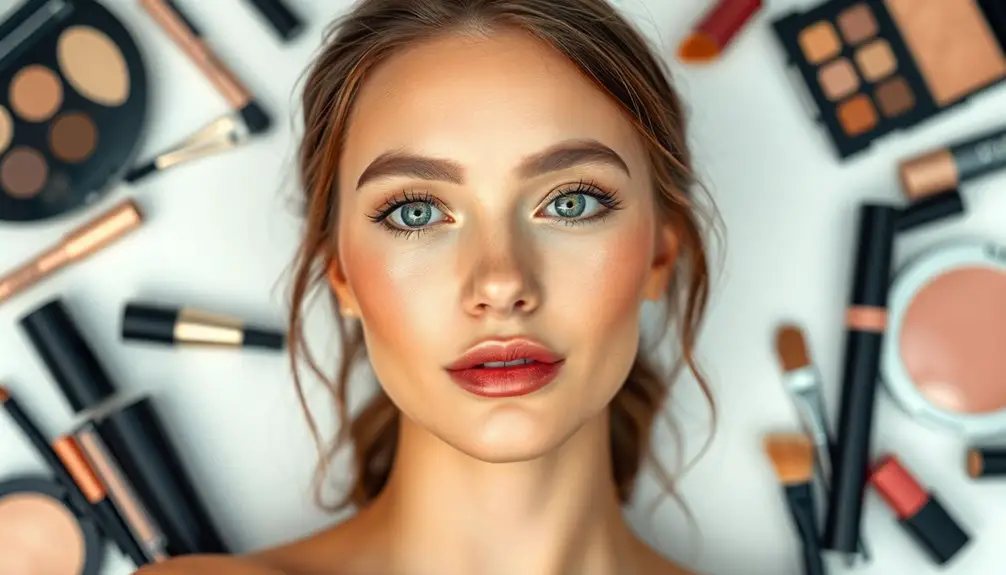 aura makeup solución de problemas esenciales