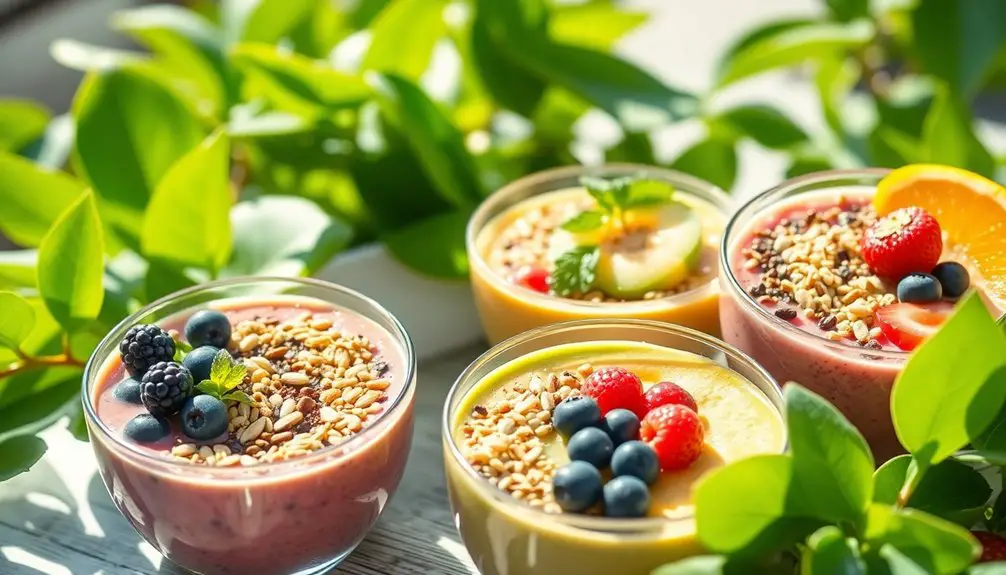 detox de verano para la vitalidad