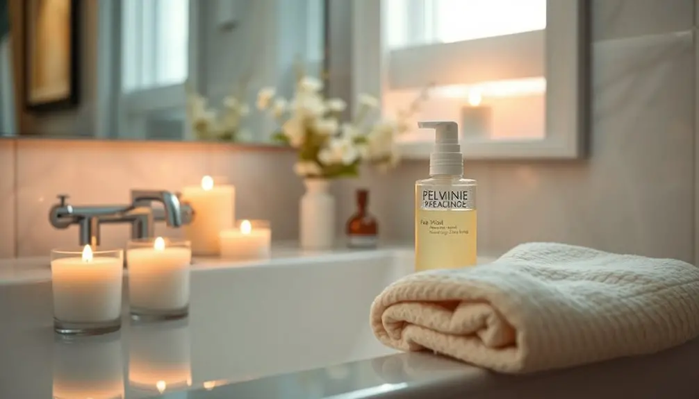 ritual de renovación para noches de verano