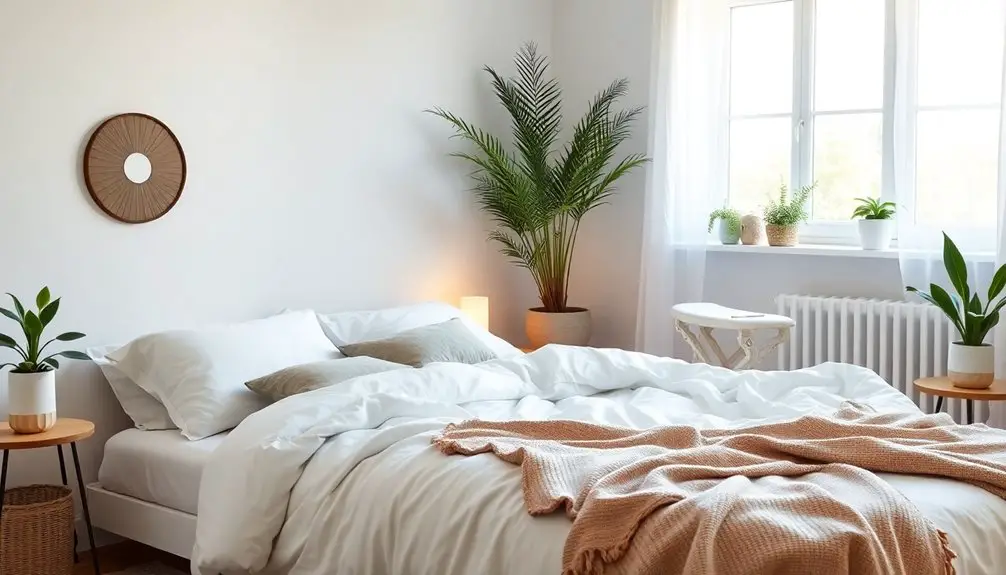 guía de hábitos de sueño sostenibles