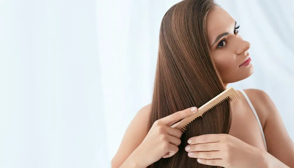 Métodos de Cepillado y Estrategias para Desenredar