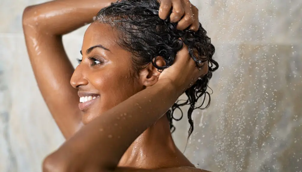 Técnicas de Lavado y Frecuencia Adecuadas