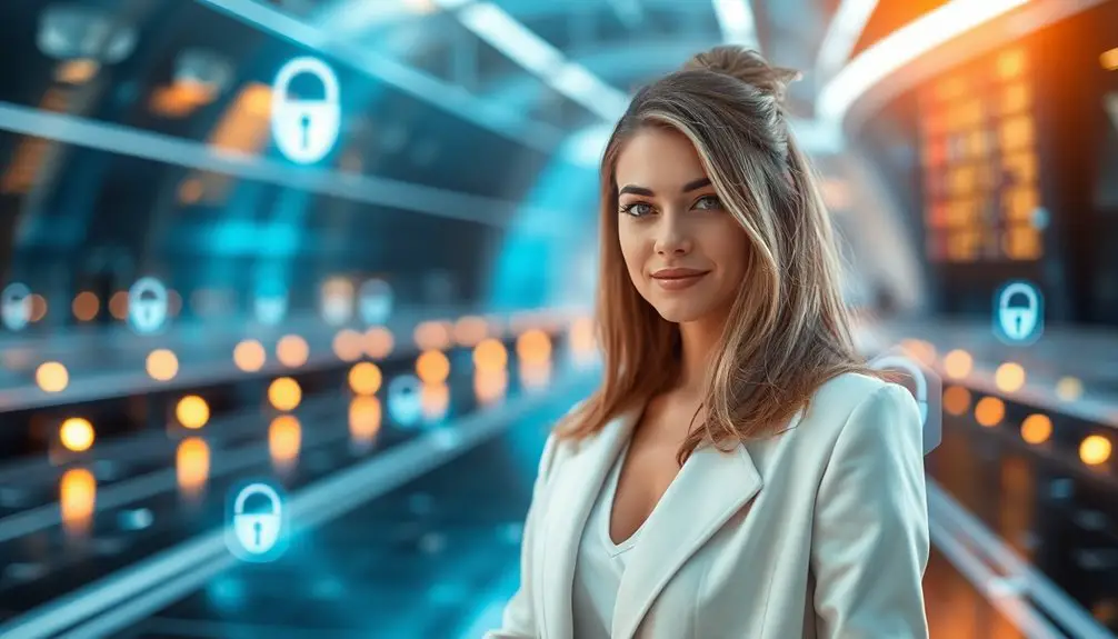 Preparando Tu Identidad Online Para el Futuro Ante Tecnologías en Evolución