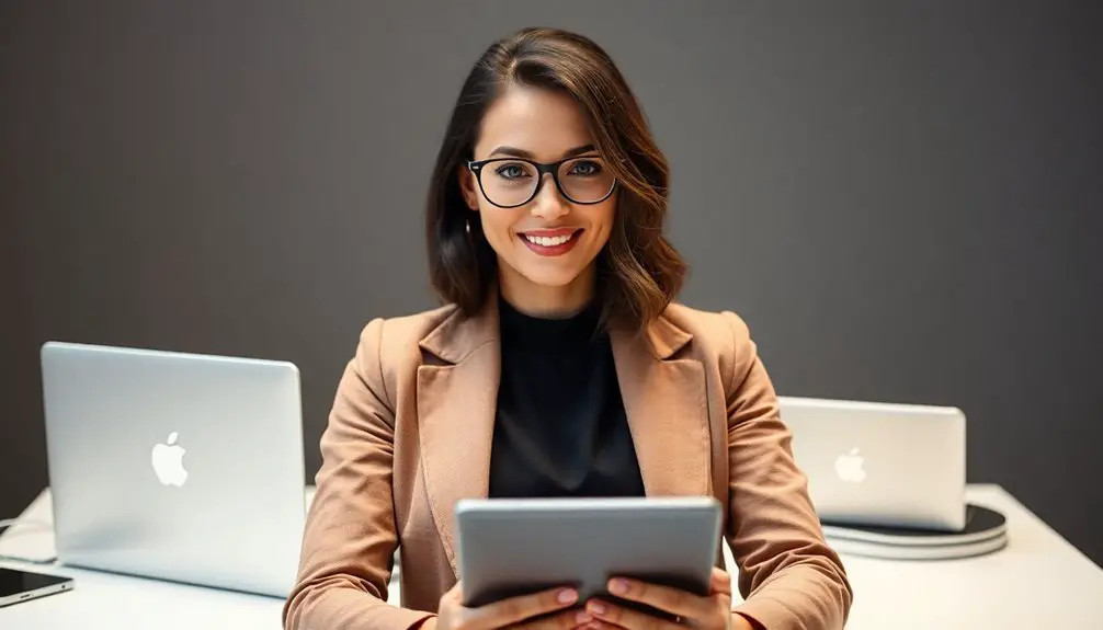 Alineando Tu Yo Virtual Con Tus Metas de 2025