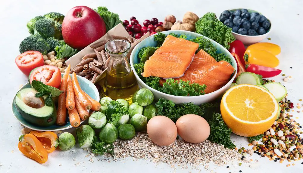 Nutrición y Factores de Estilo de Vida para la Salud Capilar 