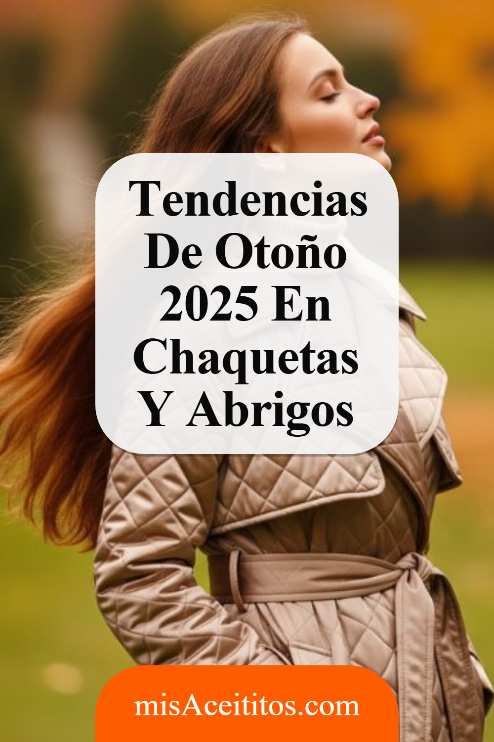 Prendas De Abrigo Que Transforman Tu Armario