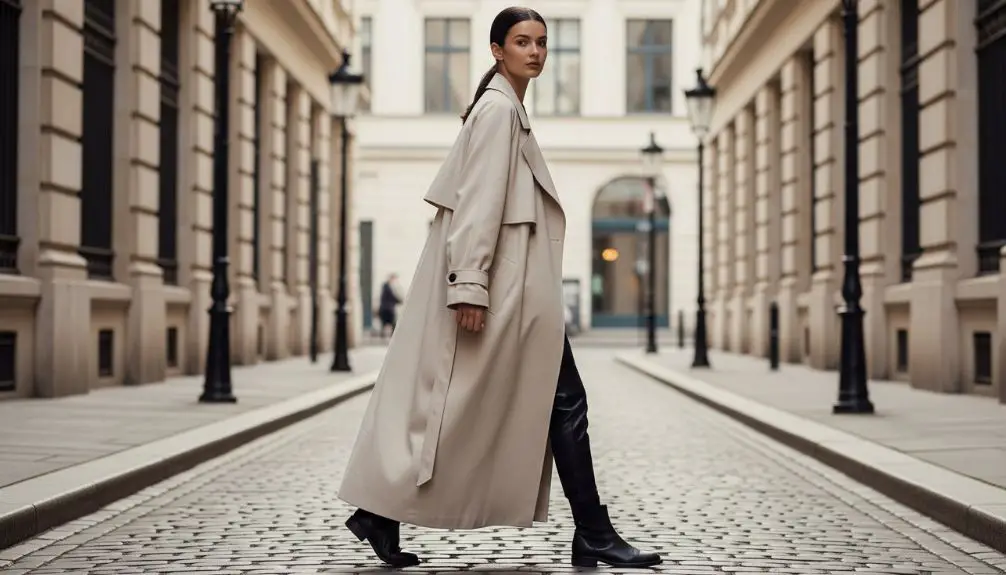 Otoño 2025: 7 Prendas de Abrigo Clave Cozy-Chic