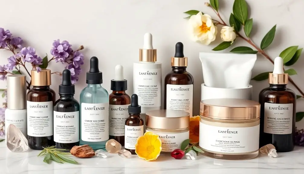 targeted solutions for skin