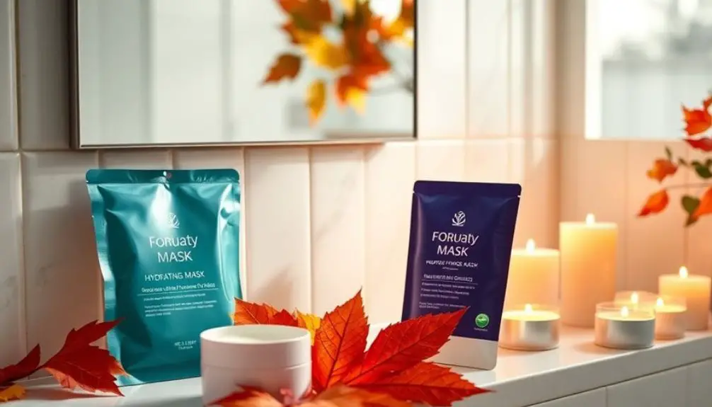 tratamientos semanales para la sequedad